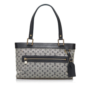Louis Vuitton Mini Lin Lucille PM (SHG-5al7zP)