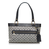Louis Vuitton Mini Lin Lucille PM (SHG-5al7zP)