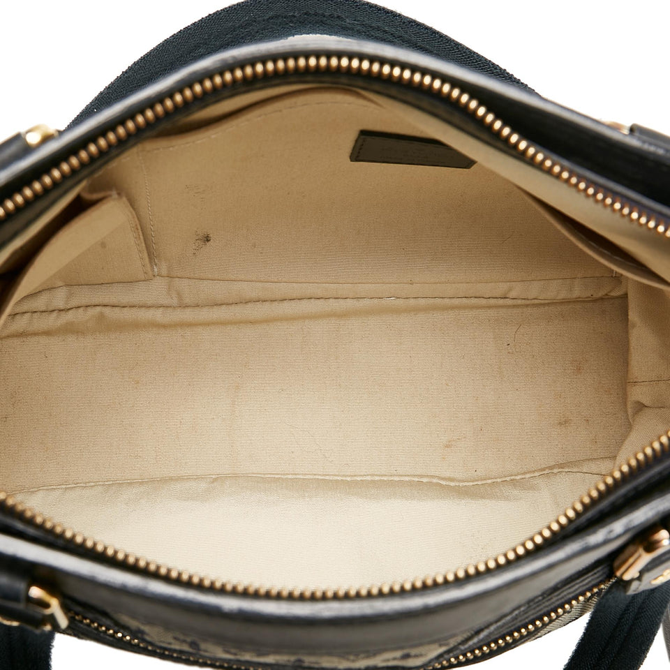 Louis Vuitton Mini Lin Lucille PM (SHG-5al7zP)