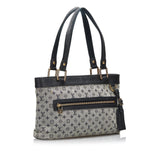 Louis Vuitton Mini Lin Lucille PM (SHG-5al7zP)