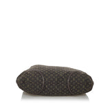 Louis Vuitton Mini Lin Manon MM (SHG-28291)