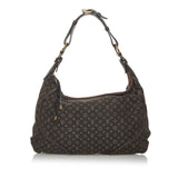 Louis Vuitton Mini Lin Manon MM (SHG-28291)