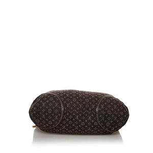 Louis Vuitton Mini Lin Manon MM (SHG-29765)