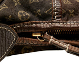 Louis Vuitton Mini Lin Manon MM (SHG-29765)