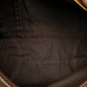 Louis Vuitton Mini Lin Manon MM (SHG-29765)