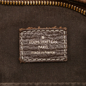 Louis Vuitton Mini Lin Manon MM (SHG-29765)