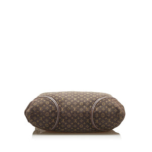 Louis Vuitton Mini Lin Manon MM (SHG-35244)