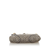 Louis Vuitton Mini Lin Manon PM (SHG-34485)