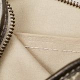 Louis Vuitton Mini Lin Manon PM (SHG-34485)