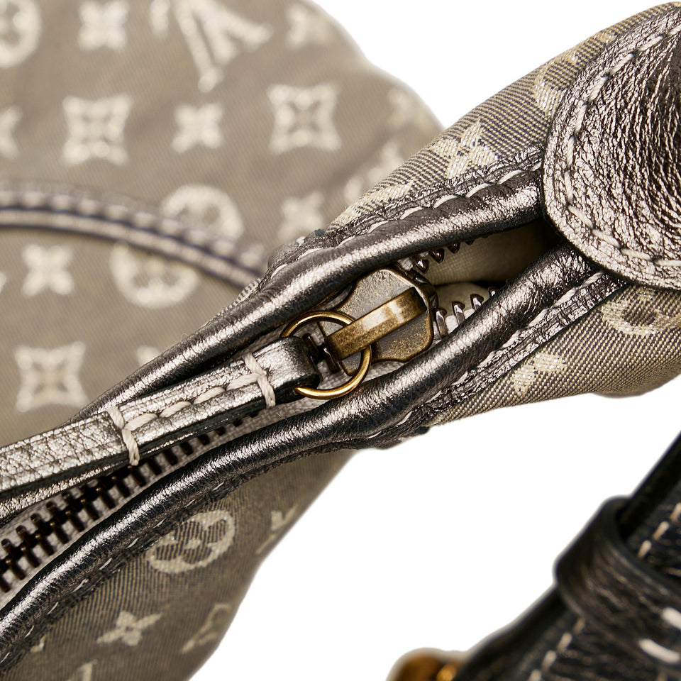Louis Vuitton Mini Lin Manon PM (SHG-34485)