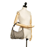 Louis Vuitton Mini Lin Manon PM (SHG-34485)