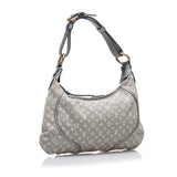 Louis Vuitton Mini Lin Manon PM (SHG-jIlkxY)