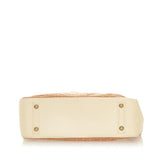 Louis Vuitton Mini Lin Trapeze GM (SHG-32141)