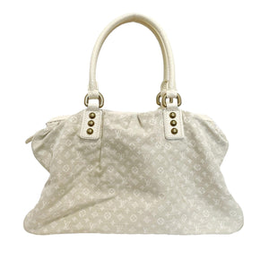 Louis Vuitton Mini Lin Trapeze GM (SHG-zMaNnE)