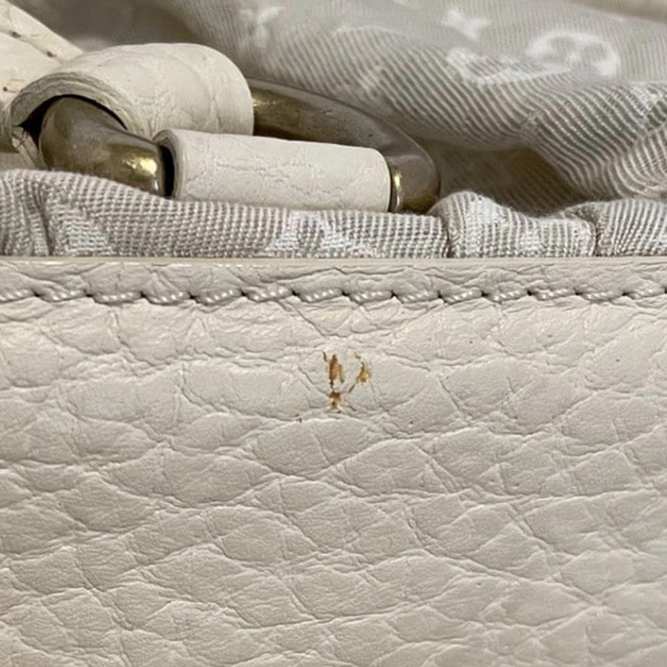 Louis Vuitton Mini Lin Trapeze GM (SHG-zMaNnE)
