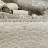Louis Vuitton Mini Lin Trapeze GM (SHG-zMaNnE)