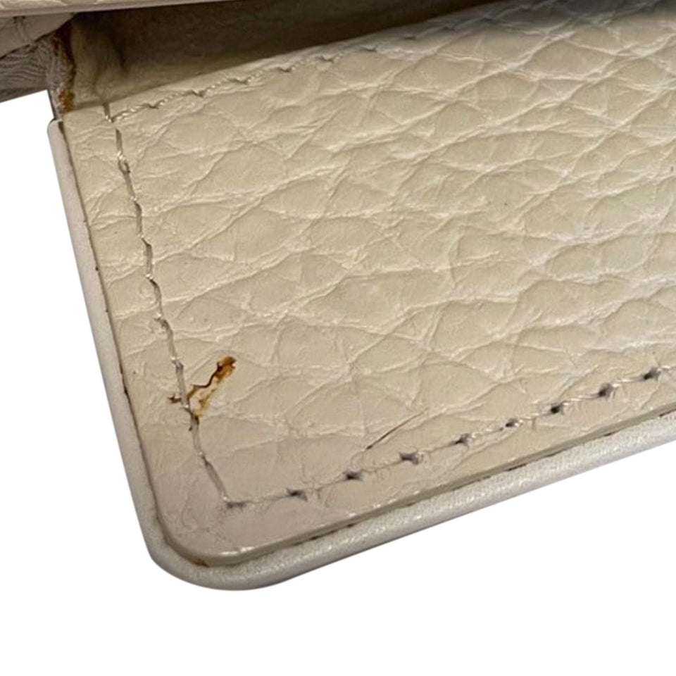 Louis Vuitton Mini Lin Trapeze GM (SHG-zMaNnE)