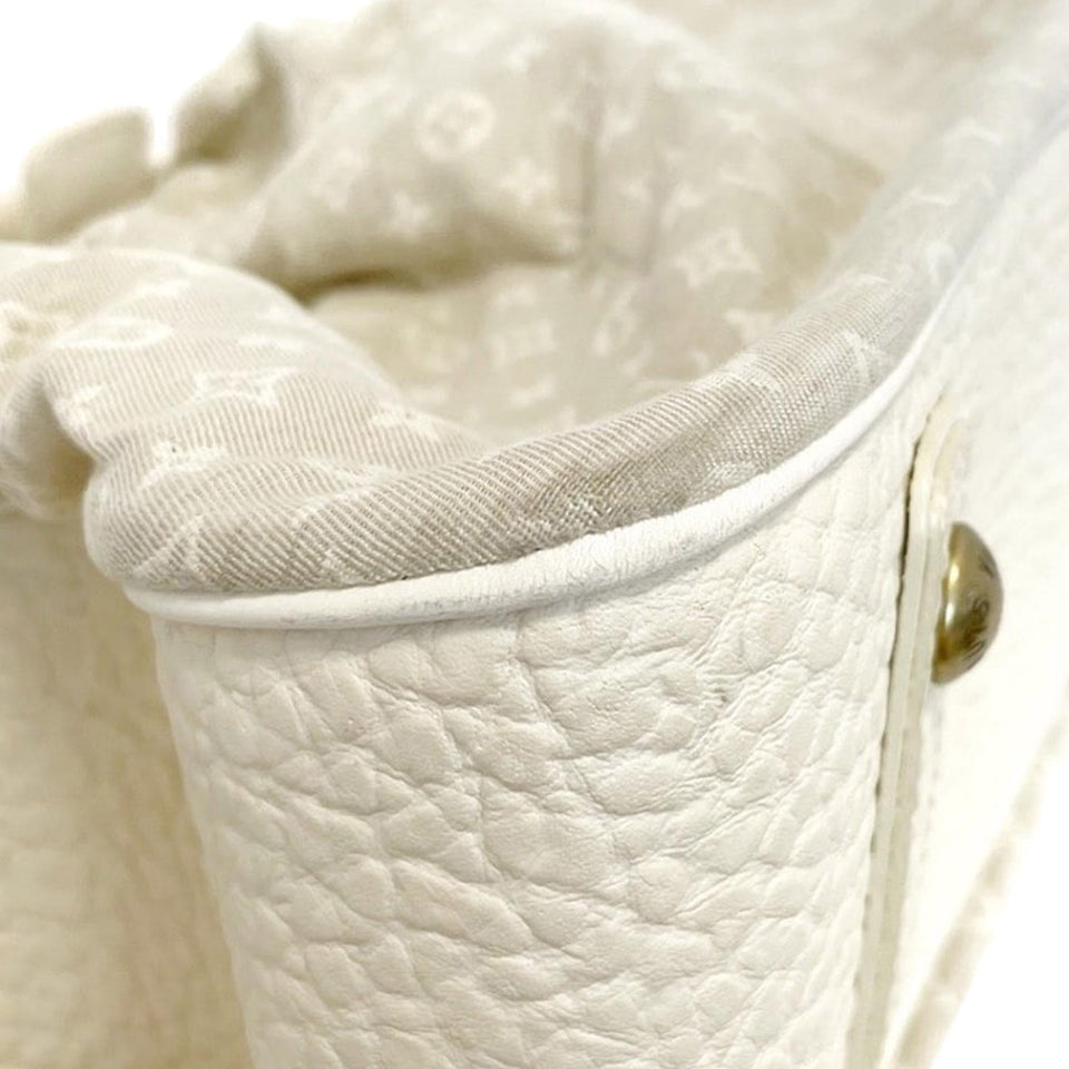 Louis Vuitton Mini Lin Trapeze GM (SHG-zMaNnE)