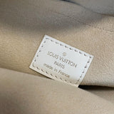 Louis Vuitton Mini Lin Trapeze GM (SHG-zMaNnE)