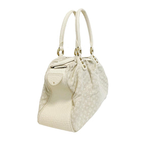 Louis Vuitton Mini Lin Trapeze GM (SHG-zMaNnE)