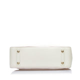 Louis Vuitton Mini Lin Trapeze GM (SHG-bdaTSA)