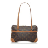 Louis Vuitton Mini Monogram Coussin (SHG-29577)