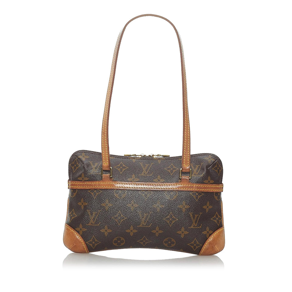 Louis Vuitton Mini Monogram Coussin (SHG-29577)