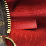 Louis Vuitton Mini Monogram Vivienne Christmas Pochette Accessoires (SHG-G6IN2q)