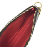 Louis Vuitton Mini Monogram Vivienne Christmas Pochette Accessoires (SHG-G6IN2q)