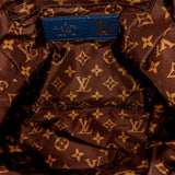 Louis Vuitton Mini Palm Springs Puffer Backpack (SHG-epb1Zk)