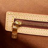 Louis Vuitton Monogram Abbesses (SHG-36285)