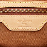 Louis Vuitton Monogram Abbesses (SHG-36285)