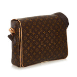 Louis Vuitton Monogram Abbesses (SHG-36285)