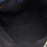 Louis Vuitton Monogram Addiction Lockit Vertical MM (SHG-AMrldH)