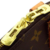 Louis Vuitton Monogram Alma BB (SHG-NyJSdj)