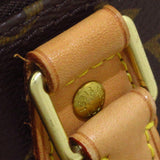Louis Vuitton Monogram Alma BB (SHG-NyJSdj)