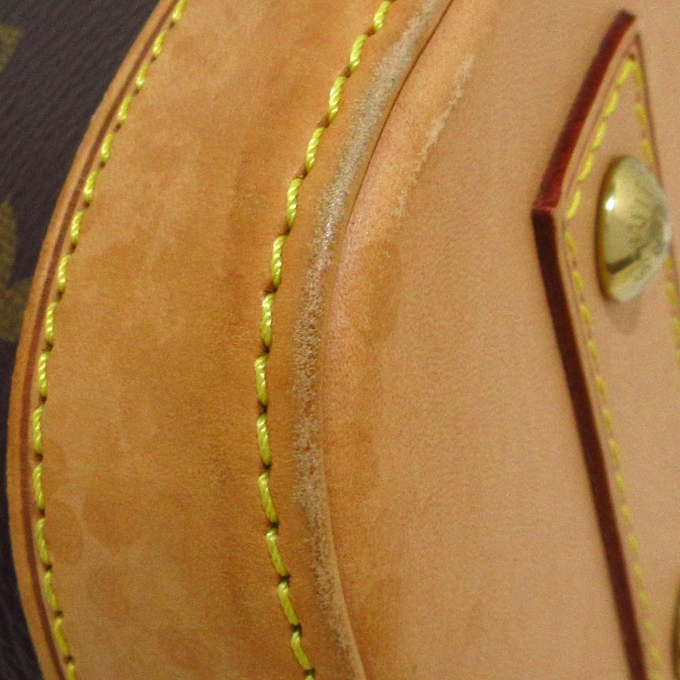 Louis Vuitton Monogram Alma BB (SHG-NyJSdj)