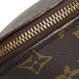 Louis Vuitton Monogram Alma MM (SHG-HBR8NO)
