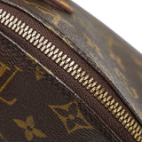 Louis Vuitton Monogram Alma MM (SHG-HBR8NO)
