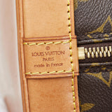Louis Vuitton Monogram Alma MM (SHG-HBR8NO)