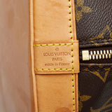 Louis Vuitton Monogram Alma MM (SHG-YOKQoG)
