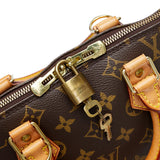 Louis Vuitton Monogram Alma MM (SHG-YOKQoG)