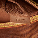 Louis Vuitton Monogram Alma MM (SHG-ZycAmL)