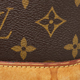 Louis Vuitton Monogram Alma MM (SHG-ZycAmL)