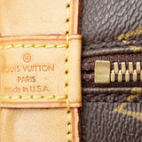 Louis Vuitton Monogram Alma MM (SHG-ZycAmL)