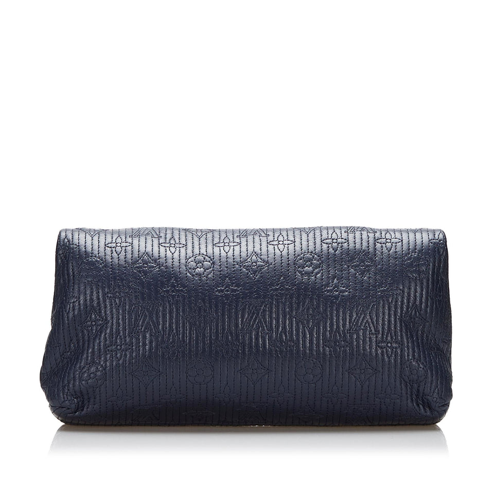 Louis Vuitton Monogram Altair (SHG-1b46C0)