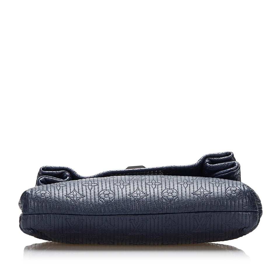 Louis Vuitton Monogram Altair (SHG-1b46C0)