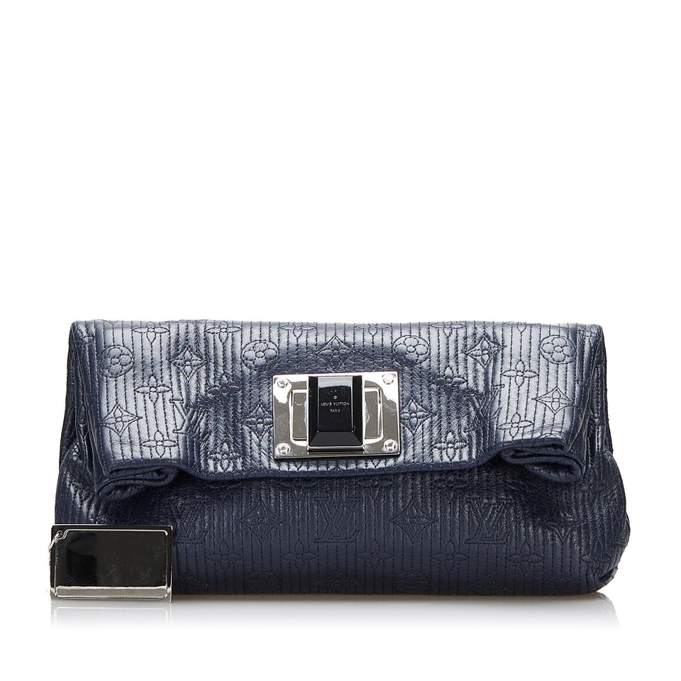 Louis Vuitton Monogram Altair (SHG-1b46C0)