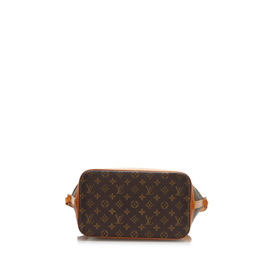 Louis Vuitton Monogram Amfar Three (SHG-fNc7Jy)