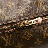 Louis Vuitton Monogram Amfar Three (SHG-fNc7Jy)